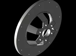 FlyWheel