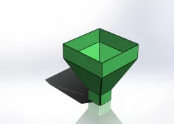 Food hopper
