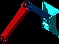 frame branch