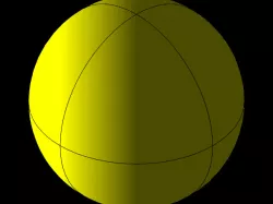 FRC ball infinite recharge 2020-2021