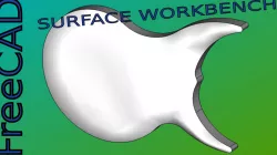 FreeCAD Guitar