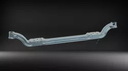 Front Axle Beam