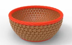 Fruit Basket