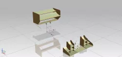 FSAE Aero Package