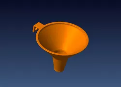 Funnel - Imbuto