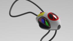 gene scarab 3 gaming mouse 3D Models | Page 1 | STLFinder