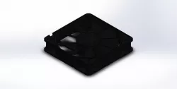 Gaming pc fan