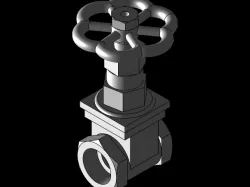 Gate Valve