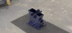 GEAR BOX CASING