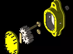 Gear Pump