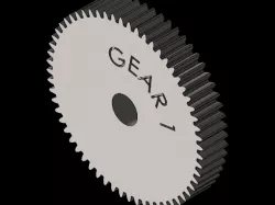Gears