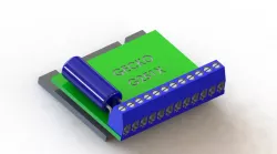GeckoDrive Gecko G251X Stepper Driver