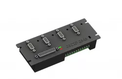 GeckoDrive Gecko G540 Stepper Driver w/ Cables