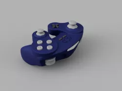 Generic Console Controller