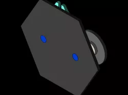 GENEVA MECHANISM