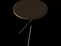 Glass Table
