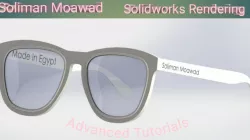 glasses