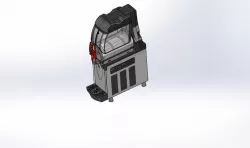 granita machine