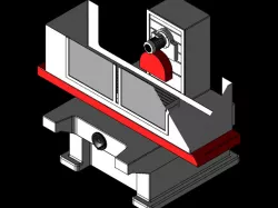 Griding machine