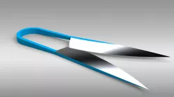 Grip Scissors