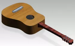 Guitar