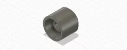 Guitar Knob
