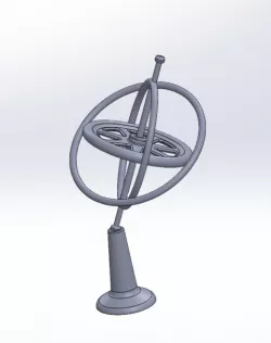 gyroscope