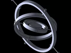 Gyroscope