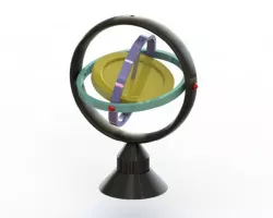 Gyroscope