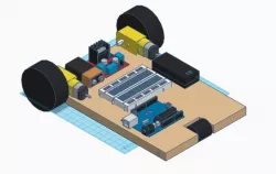 H-Bridge Component