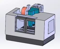 HAAS VF-3 YT