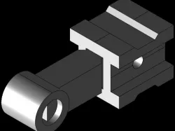 Hammer Crusher Hammer