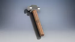 hammer