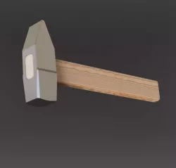 Hammer
