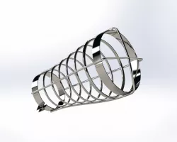 Hand Lamp Frame