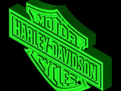 Harley Davidson
