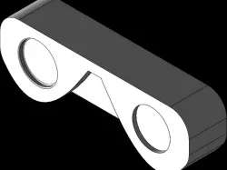 head