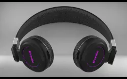 Headphone