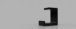 Headphone Holder for Desk