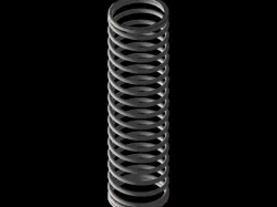 Helical Spring