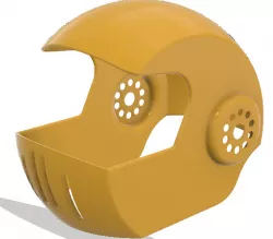 Helmet