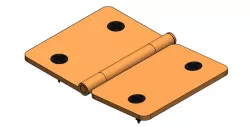 Hinge