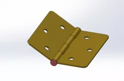 Hinge Joint