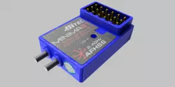hitec receiver