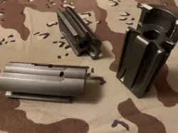 HK 308 carrier