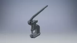 Hole puncher