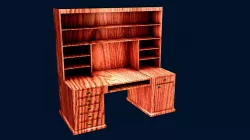 HOME OFFICE DESK ARDA BİRCAN