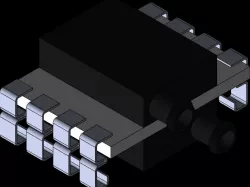 Honeywell Differential Pressure Sensor