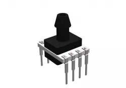 Honeywell Pressure Sensor, 15PSI, SSCDANN015PDAA5