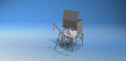 Hopper and Blender